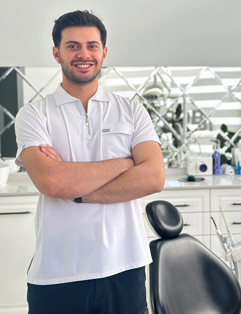 Muhammed Rıdvan Arslan